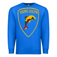 True Royal young dolph Premium Sweatshirt - linhVisuals