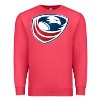 Cardinal usa rugby Premium Sweatshirt - linhVisuals