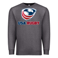Usa Rugby Premium Sweatshirt | Teevron