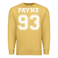 Antique Gold payne 93 [tb] Premium Sweatshirt - linhVisuals