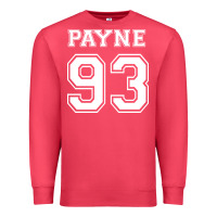 Cardinal payne 93 [tb] Premium Sweatshirt - linhVisuals
