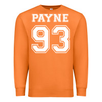 Carrot payne 93 [tb] Premium Sweatshirt - linhVisuals