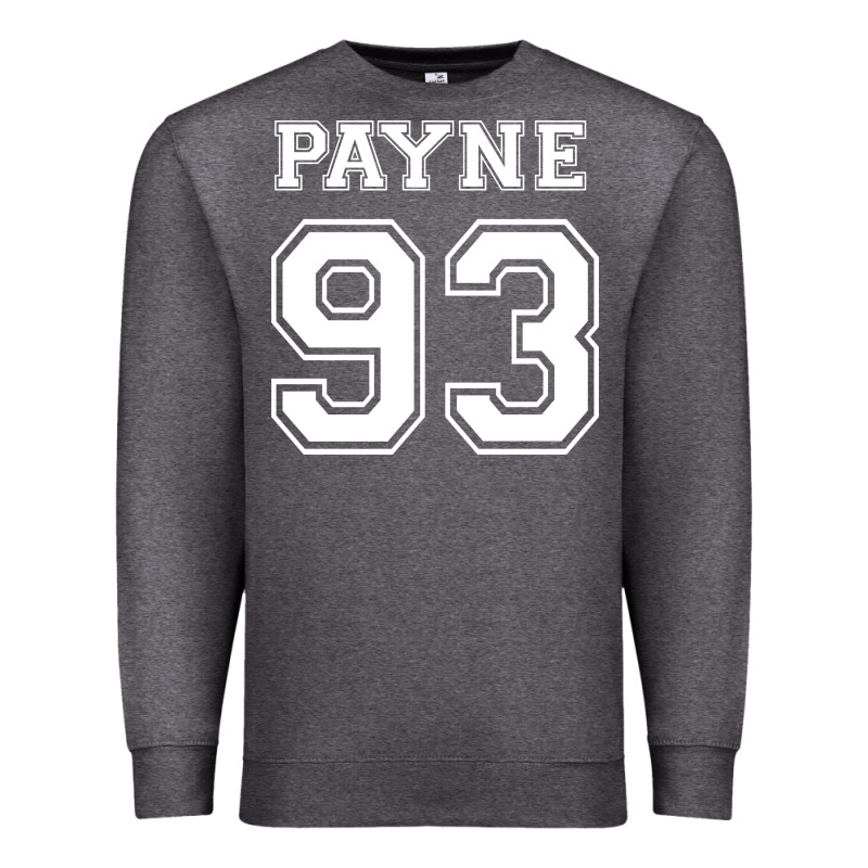 Payne 93 [tb] Premium Sweatshirt by linhVisuals | Teevron
