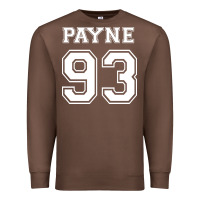 Chestnut payne 93 [tb] Premium Sweatshirt - linhVisuals