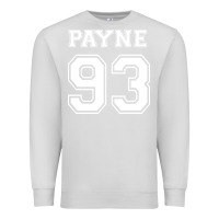 Dove Grey payne 93 [tb] Premium Sweatshirt - linhVisuals