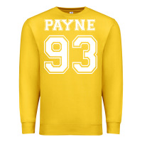 Lemon payne 93 [tb] Premium Sweatshirt - linhVisuals