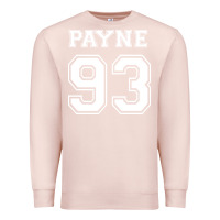 Pale Pink payne 93 [tb] Premium Sweatshirt - linhVisuals