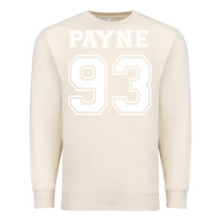 Sandshell payne 93 [tb] Premium Sweatshirt - linhVisuals