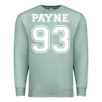 Seafoam payne 93 [tb] Premium Sweatshirt - linhVisuals