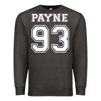 Smoke payne 93 [tb] Premium Sweatshirt - linhVisuals