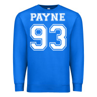 True Royal payne 93 [tb] Premium Sweatshirt - linhVisuals