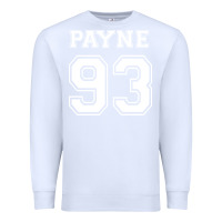 White payne 93 [tb] Premium Sweatshirt - linhVisuals