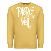 Antique Gold pierce the veil 06 [tb] Premium Sweatshirt - linhVisuals
