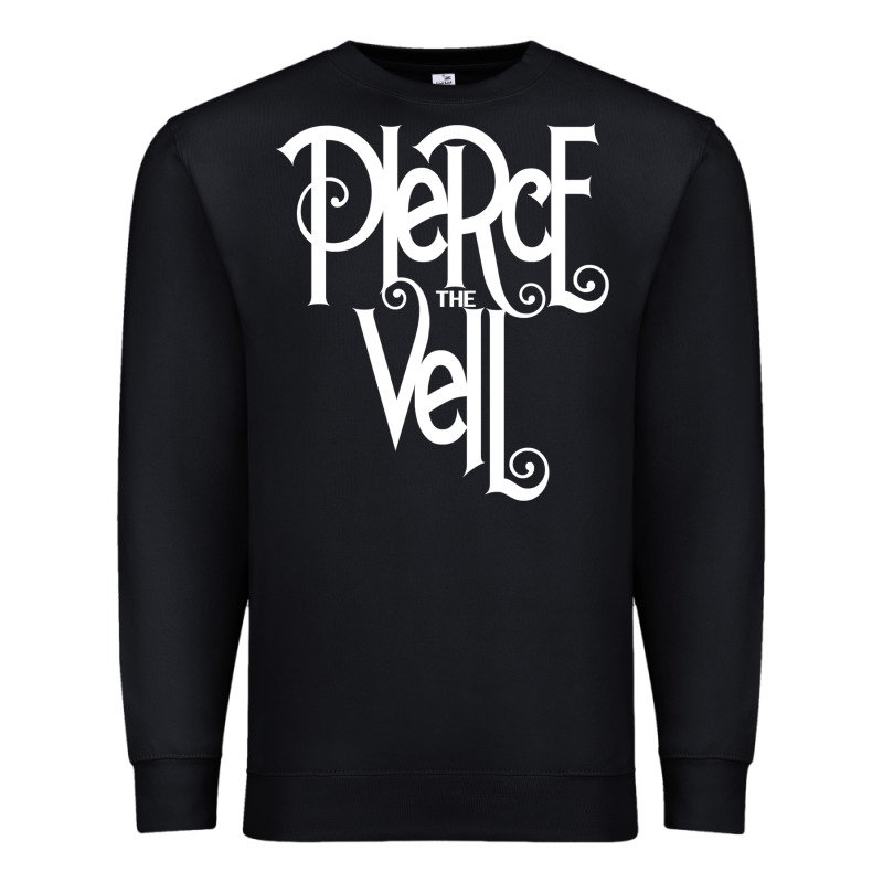 Pierce The Veil 06 [tb] Premium Sweatshirt by linhVisuals | Teevron