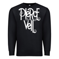 Black pierce the veil 06 [tb] Premium Sweatshirt - linhVisuals