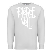 Dove Grey pierce the veil 06 [tb] Premium Sweatshirt - linhVisuals
