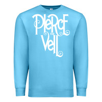 Ocean Blue pierce the veil 06 [tb] Premium Sweatshirt - linhVisuals