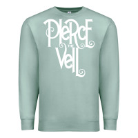 Seafoam pierce the veil 06 [tb] Premium Sweatshirt - linhVisuals