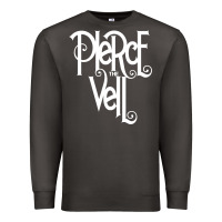 Smoke pierce the veil 06 [tb] Premium Sweatshirt - linhVisuals