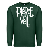Sports Green pierce the veil 06 [tb] Premium Sweatshirt - linhVisuals