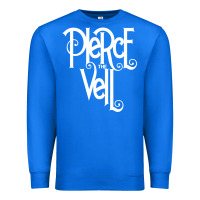 True Royal pierce the veil 06 [tb] Premium Sweatshirt - linhVisuals