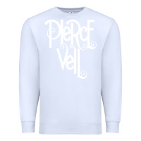 White pierce the veil 06 [tb] Premium Sweatshirt - linhVisuals