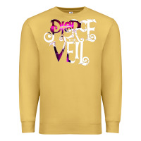 Antique Gold pierce the veil black Premium Sweatshirt - linhVisuals