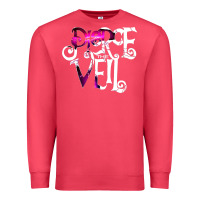 Cardinal pierce the veil black Premium Sweatshirt - linhVisuals