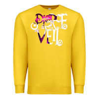 Lemon pierce the veil black Premium Sweatshirt - linhVisuals