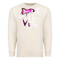 Sandshell pierce the veil black Premium Sweatshirt - linhVisuals