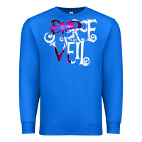 Pierce The Veil Black Premium Sweatshirt | Teevron