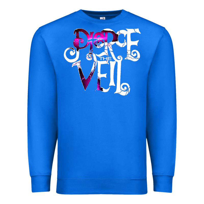 Pierce The Veil Black Premium Sweatshirt by linhVisuals | Teevron