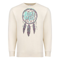 Sandshell pierce the veil dreamcatcher [tw] Premium Sweatshirt - linhVisuals