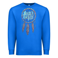 Pierce The Veil Dreamcatcher [tw] Premium Sweatshirt | Teevron