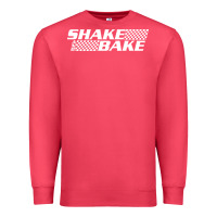 Cardinal shake and bake Premium Sweatshirt - linhVisuals