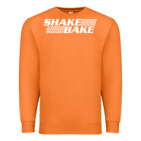 Carrot shake and bake Premium Sweatshirt - linhVisuals
