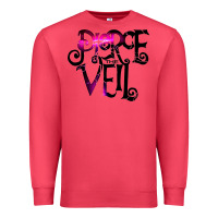 Cardinal pierce the veil twhite Premium Sweatshirt - linhVisuals