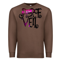 Chestnut pierce the veil twhite Premium Sweatshirt - linhVisuals