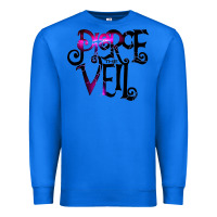 True Royal pierce the veil twhite Premium Sweatshirt - linhVisuals
