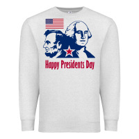 Presidents Day Premium Sweatshirt | Teevron