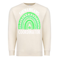 Sandshell shenanigans t  shirt shenanigans coordinator t  shirt Premium Sweatshirt - linhVisuals