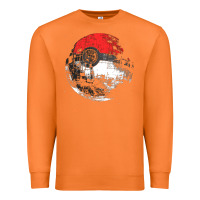 Carrot poked to death  [tb] Premium Sweatshirt - linhVisuals