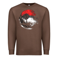 Chestnut poked to death  [tb] Premium Sweatshirt - linhVisuals