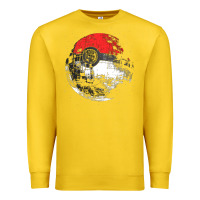 Lemon poked to death  [tb] Premium Sweatshirt - linhVisuals