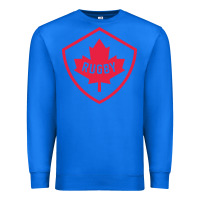 True Royal rugby canada Premium Sweatshirt - linhVisuals