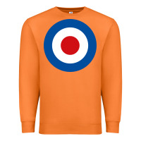 Carrot suitable-the-who-target-worn Premium Sweatshirt - linhVisuals