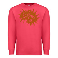 Cardinal soul glo   coming to america movie Premium Sweatshirt - linhVisuals