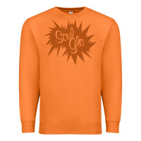 Carrot soul glo   coming to america movie Premium Sweatshirt - linhVisuals