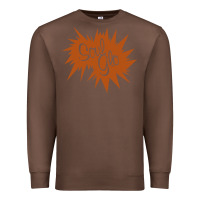 Chestnut soul glo   coming to america movie Premium Sweatshirt - linhVisuals