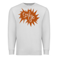 Dove Grey soul glo   coming to america movie Premium Sweatshirt - linhVisuals